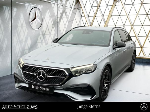 Mercedes-Benz E 220 d T 145 kW image number 2