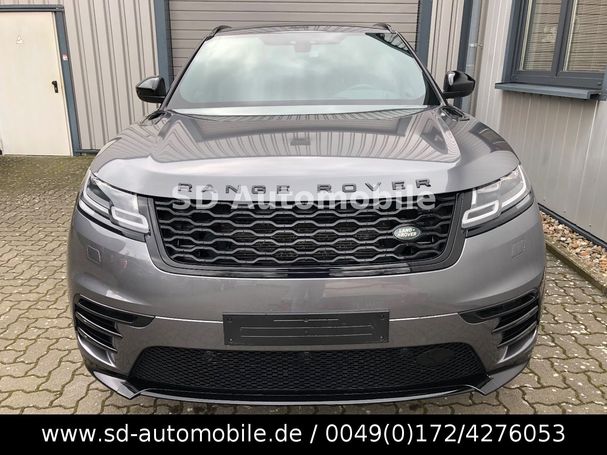 Land Rover Range Rover Velar 221 kW image number 5