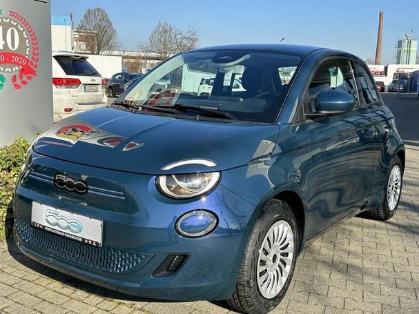 Fiat 500 e 87 kW image number 1