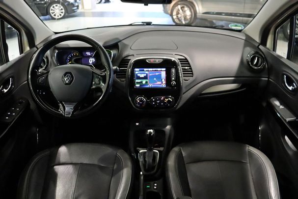 Renault Captur 120 EDC 87 kW image number 24