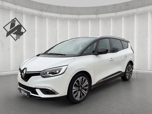 Renault Grand Scenic TCe 140 103 kW image number 9