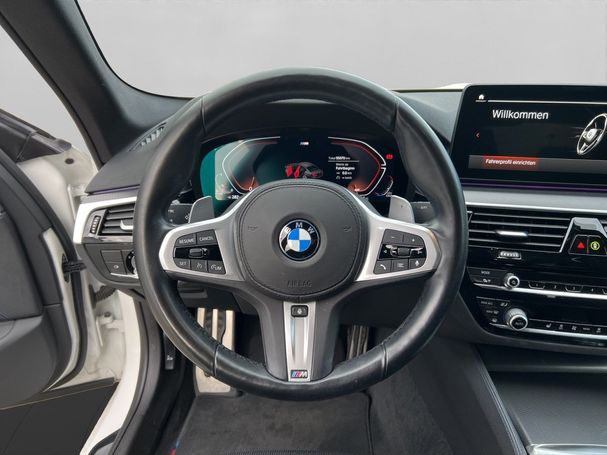 BMW 530d M Sportpaket 210 kW image number 9