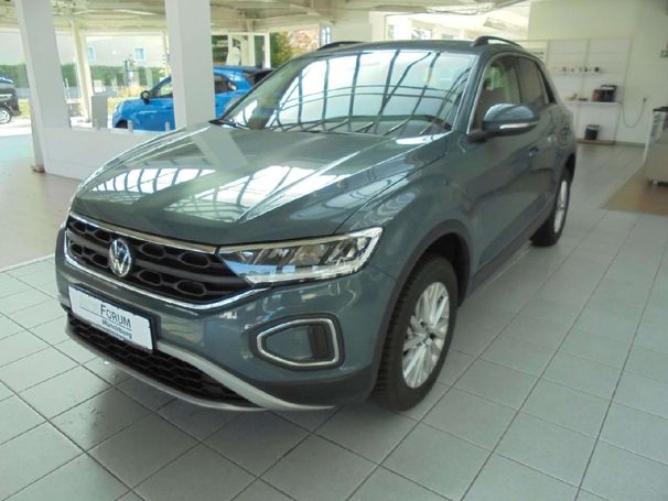 Volkswagen T-Roc 81 kW image number 1