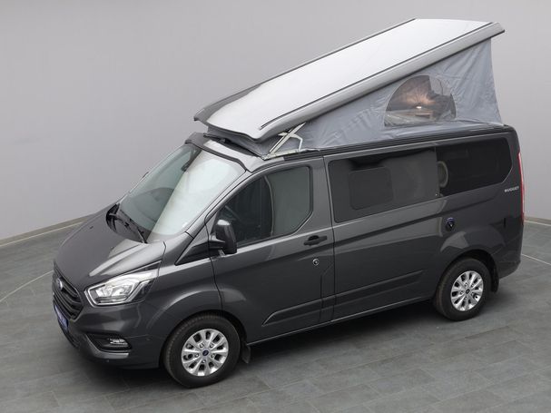 Ford Transit Nugget 96 kW image number 28