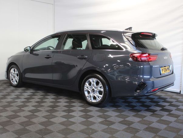 Kia Ceed SW 1.0 T-GDi 88 kW image number 26