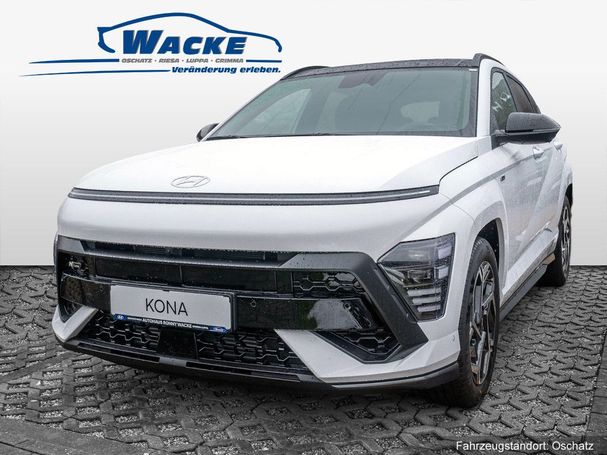 Hyundai Kona 1.6 T-GDI 146 kW image number 1