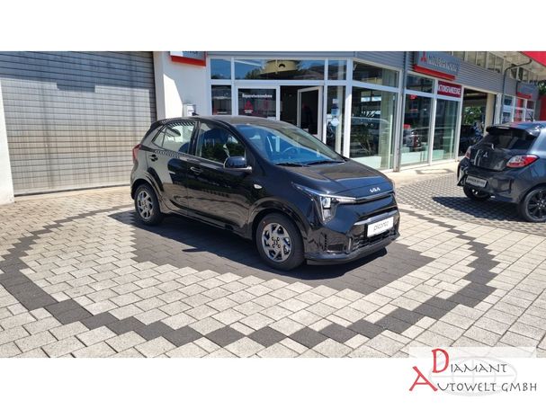 Kia Picanto 1.0 Vision 46 kW image number 2