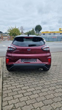 Ford Puma 92 kW image number 5