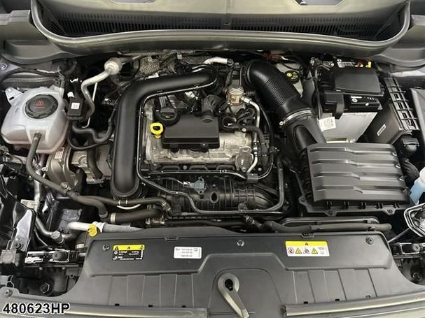 Volkswagen T-Cross DSG 81 kW image number 6