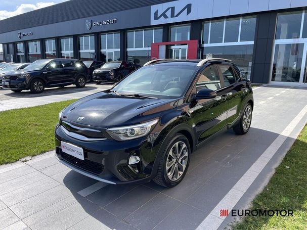 Kia Stonic 1.6 CRDi 85 kW image number 1