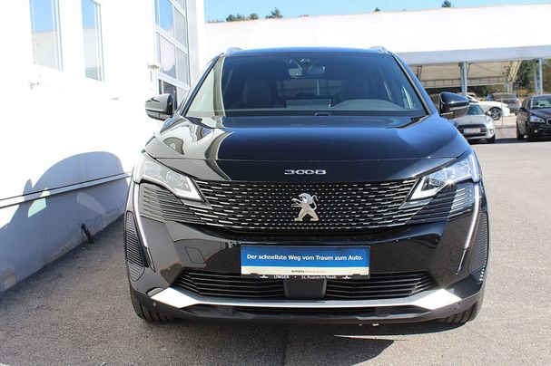 Peugeot 3008 PureTech 130 EAT8 96 kW image number 2