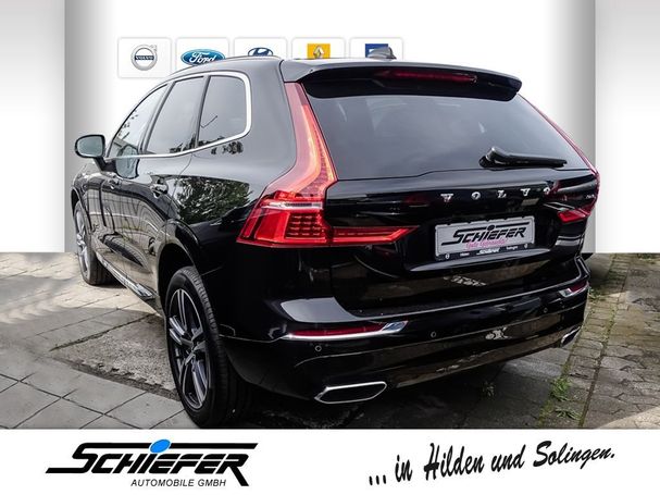 Volvo XC60 T6 Inscription AWD Geartronic Recharge 251 kW image number 2