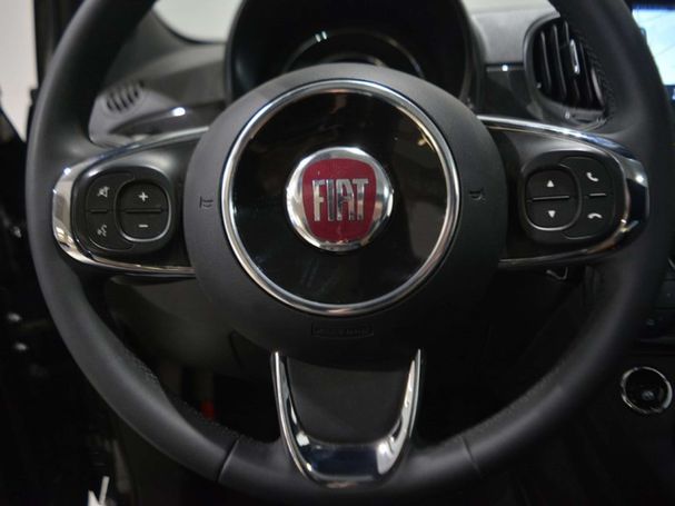 Fiat 500 1.0 51 kW image number 9