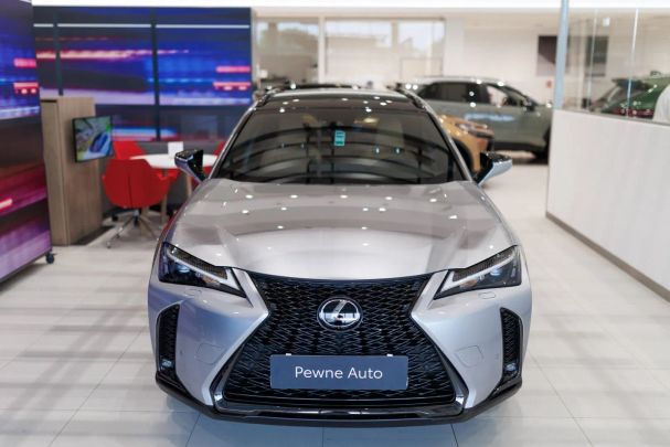 Lexus UX 135 kW image number 2