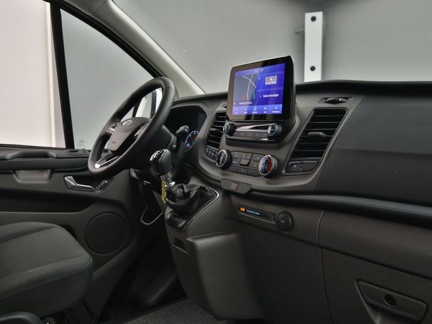 Ford Transit Nugget 110 kW image number 12