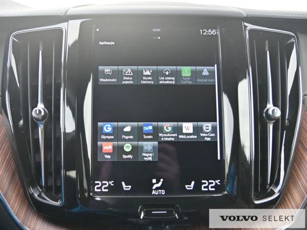 Volvo XC60 145 kW image number 26