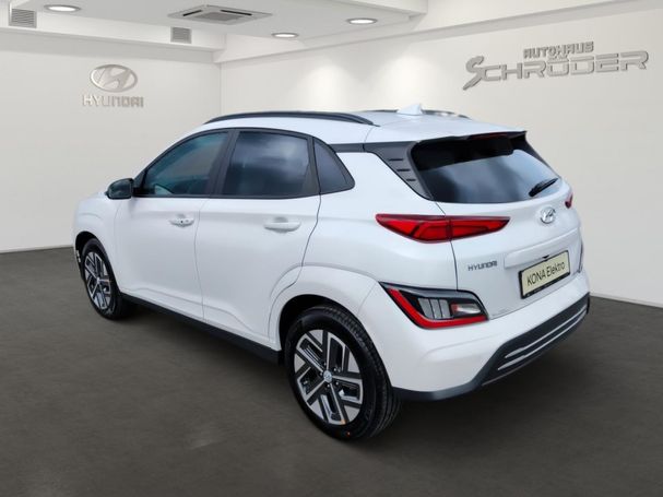 Hyundai Kona Elektro 100 kW image number 4