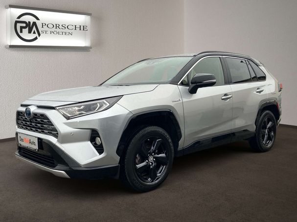 Toyota RAV 4 163 kW image number 1