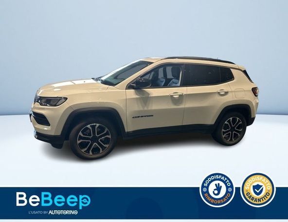 Jeep Compass 140 kW image number 1