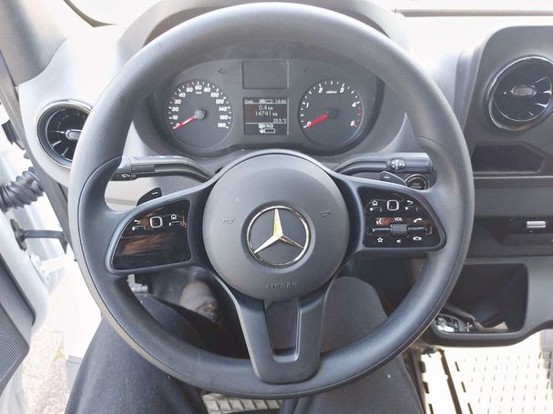 Mercedes-Benz Sprinter 315 CDI 110 kW image number 18