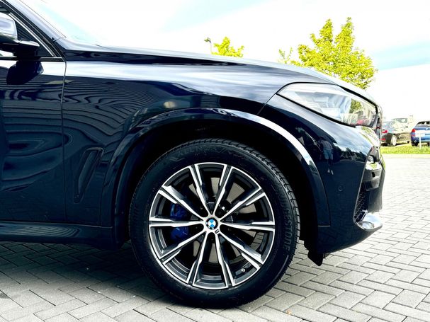 BMW X5 xDrive 195 kW image number 6