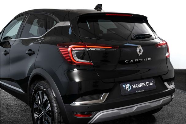 Renault Captur TCe 90 Techno 67 kW image number 44