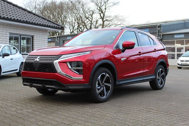 Mitsubishi Eclipse Cross 138 kW image number 1