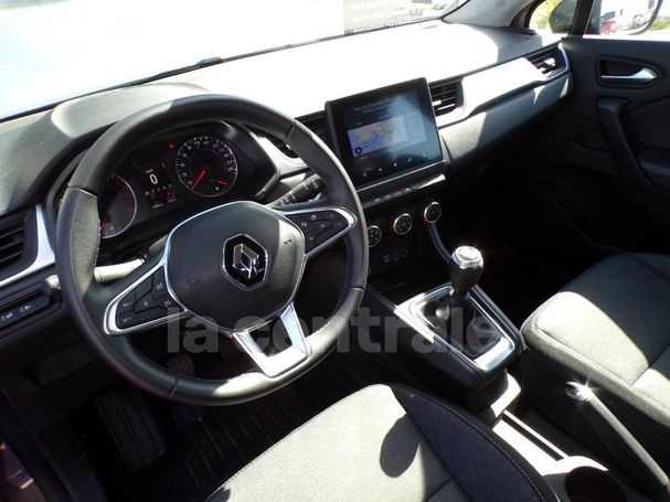 Renault Captur 103 kW image number 3