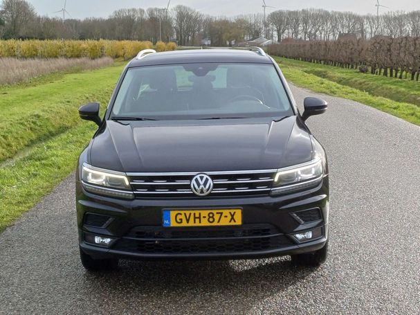 Volkswagen Tiguan 2.0 TSI 4Motion Join DSG 132 kW image number 4