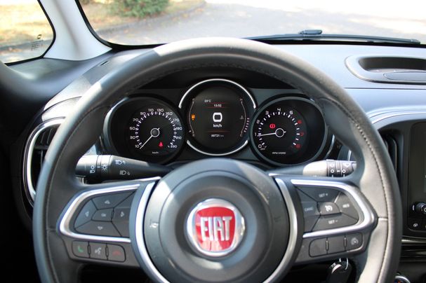 Fiat 500L 1.4 16V Cross 70 kW image number 11