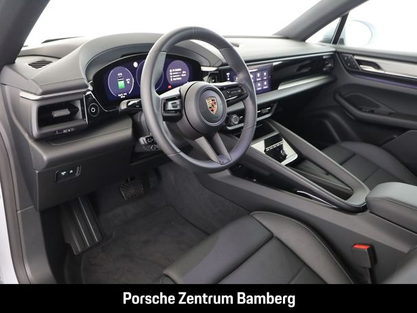 Porsche Macan 300 kW image number 7