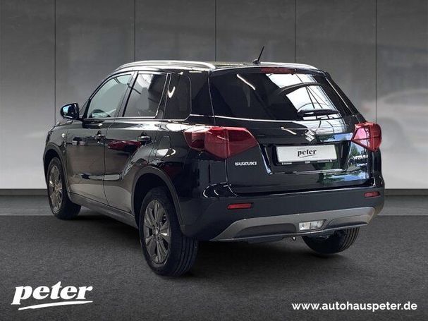 Suzuki Vitara 75 kW image number 4