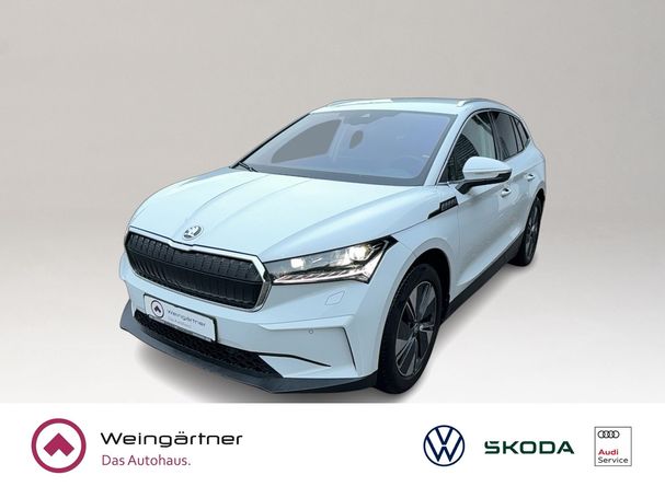 Skoda Enyaq 150 kW image number 2