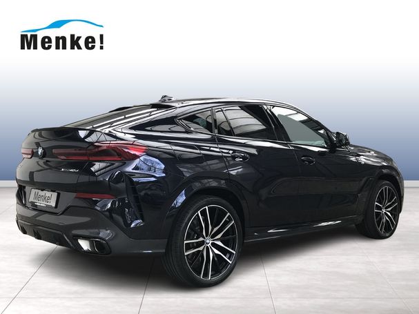 BMW X6 xDrive40d M Sportpaket Sport 250 kW image number 2