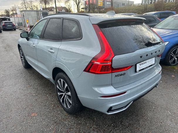 Volvo XC60 B4 Plus Dark 145 kW image number 4