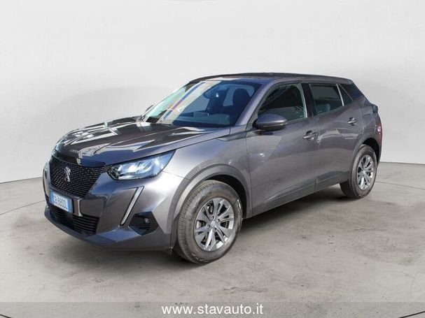 Peugeot 2008 PureTech 130 Allure 96 kW image number 1