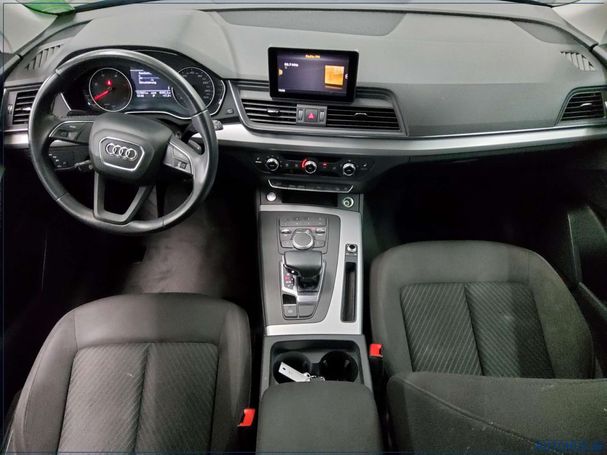 Audi Q5 35 TDI 120 kW image number 5