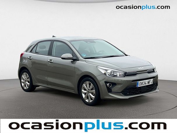 Kia Rio 1.2 62 kW image number 2