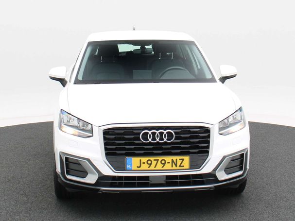 Audi Q2 30 TFSI 85 kW image number 2