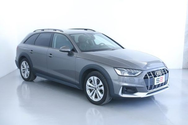 Audi A4 Allroad 40 TDI quattro 150 kW image number 2