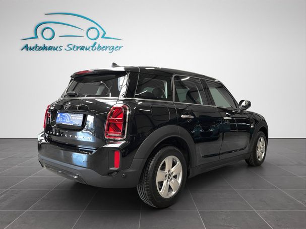 Mini One Countryman Essential Trim 75 kW image number 3