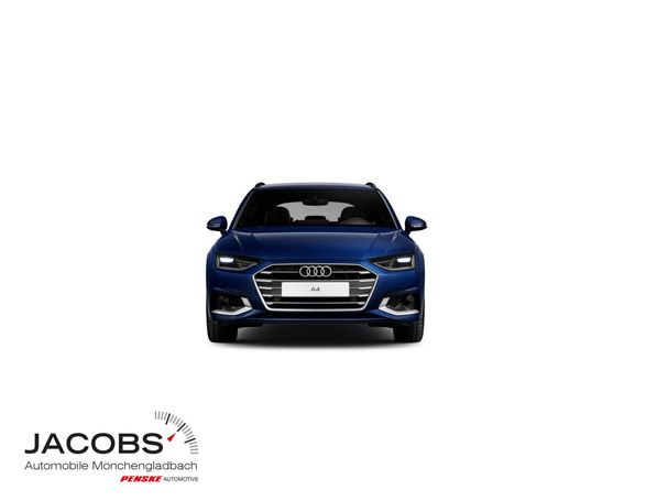 Audi A4 35 TFSI Avant Advanced 110 kW image number 3