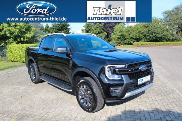 Ford Ranger e-4WD 151 kW image number 3