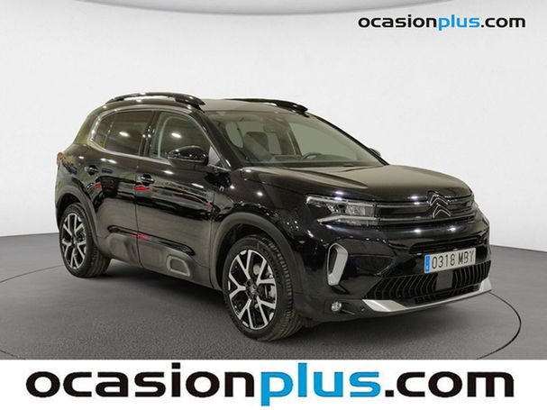 Citroen C5 Aircross PureTech 130 Shine EAT8 96 kW image number 2