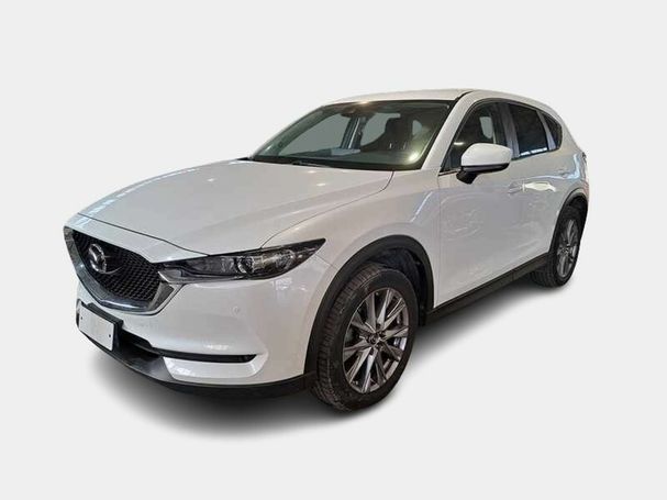 Mazda CX-5 150 110 kW image number 1