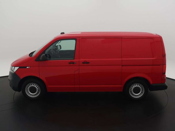 Volkswagen T6 Transporter DSG 110 kW image number 2