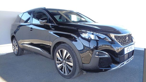 Peugeot 5008 PureTech 96 kW image number 5