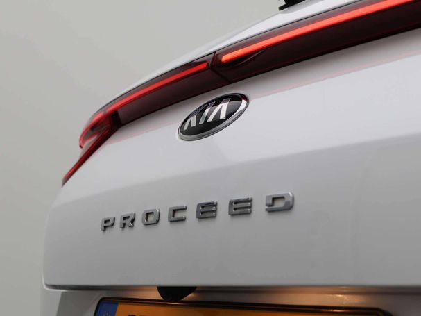 Kia ProCeed 1.0 T-GDI GT Line 88 kW image number 31