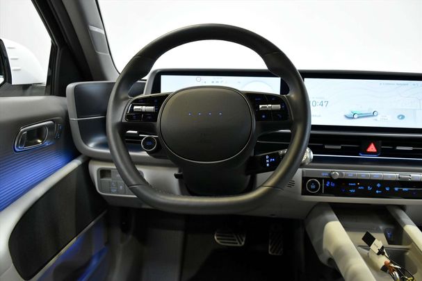 Hyundai Ioniq 6 77 kWh 168 kW image number 14