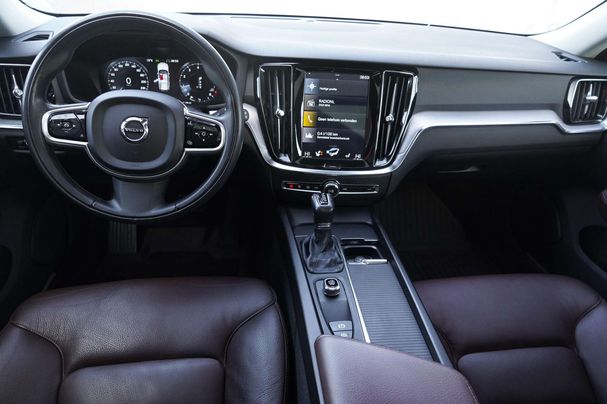 Volvo V60 T5 Momentum 184 kW image number 13